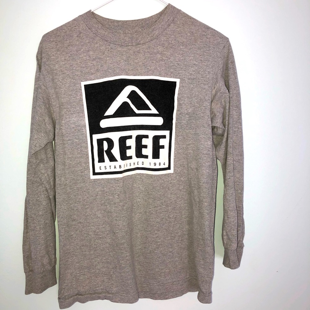 Reef shirt for sale